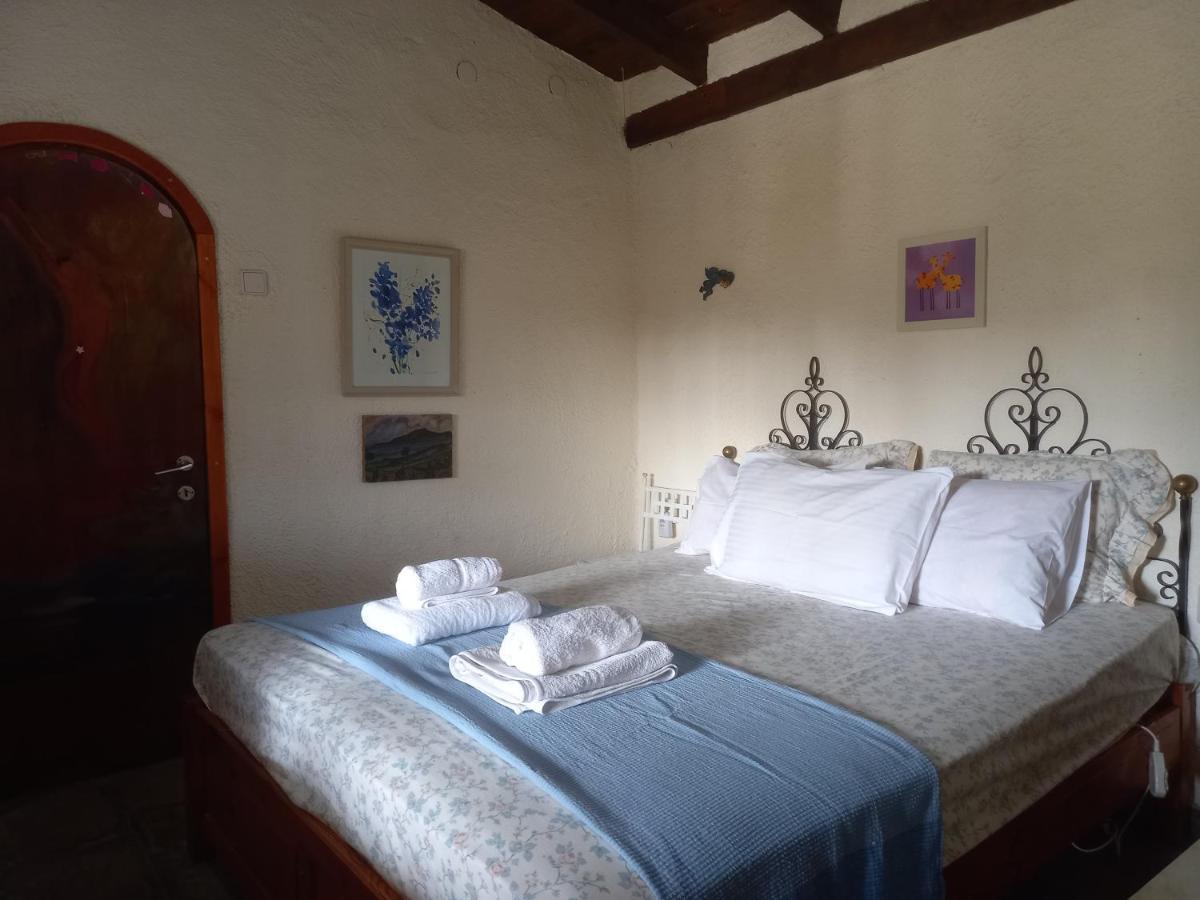 Sunday 2Br Welcome Stay Private Holiday House In Chalkidiki - Close To Karydi Beach Βουρβουρού Εξωτερικό φωτογραφία