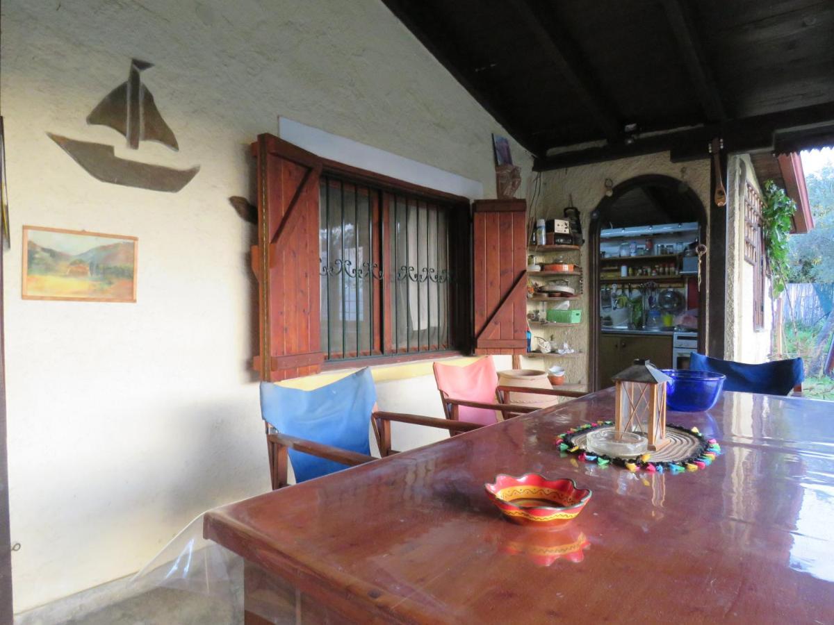 Sunday 2Br Welcome Stay Private Holiday House In Chalkidiki - Close To Karydi Beach Βουρβουρού Εξωτερικό φωτογραφία