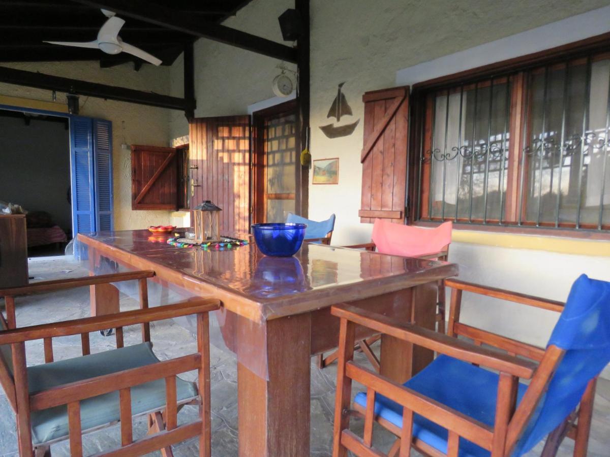 Sunday 2Br Welcome Stay Private Holiday House In Chalkidiki - Close To Karydi Beach Βουρβουρού Εξωτερικό φωτογραφία