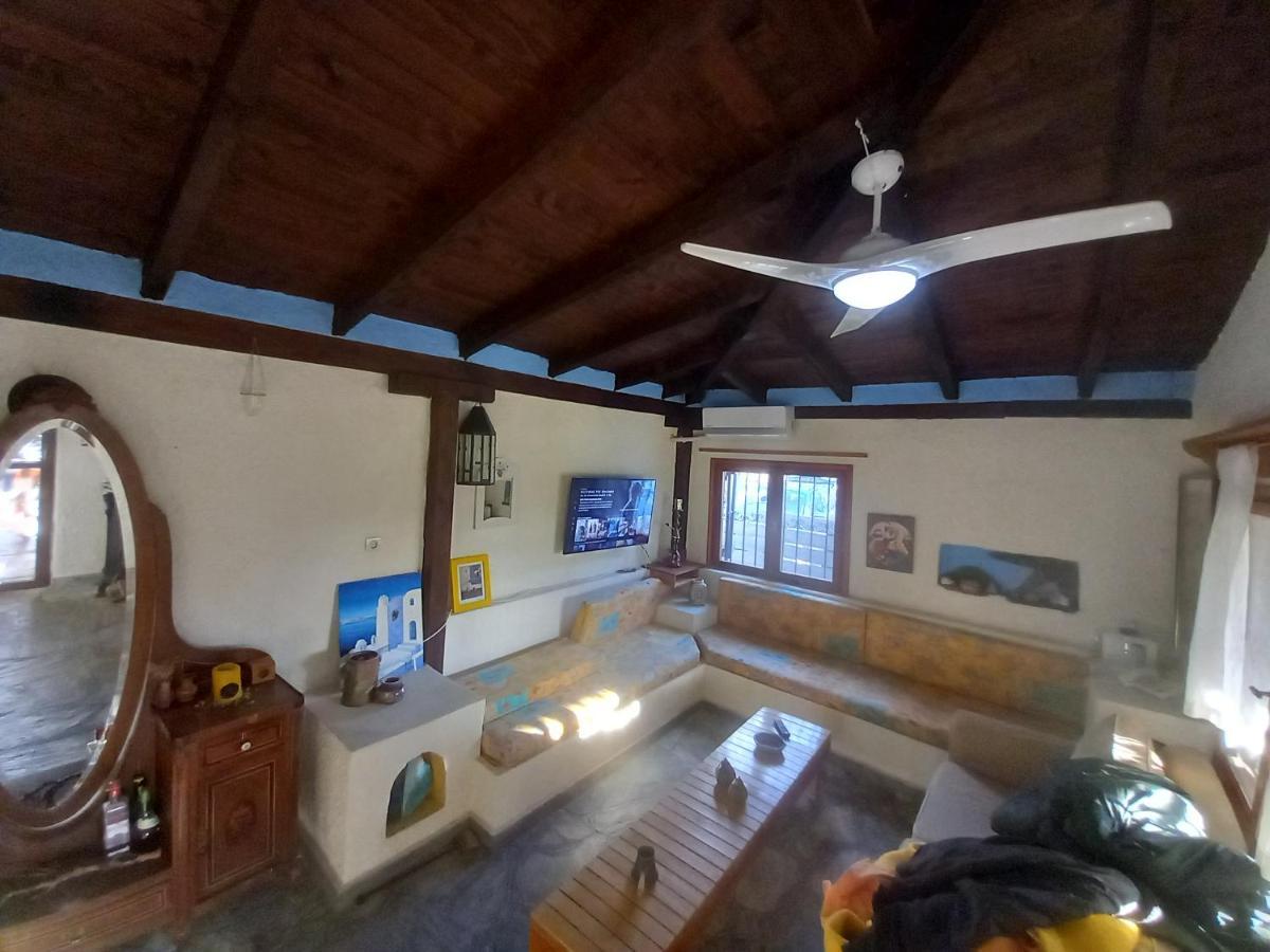 Sunday 2Br Welcome Stay Private Holiday House In Chalkidiki - Close To Karydi Beach Βουρβουρού Εξωτερικό φωτογραφία
