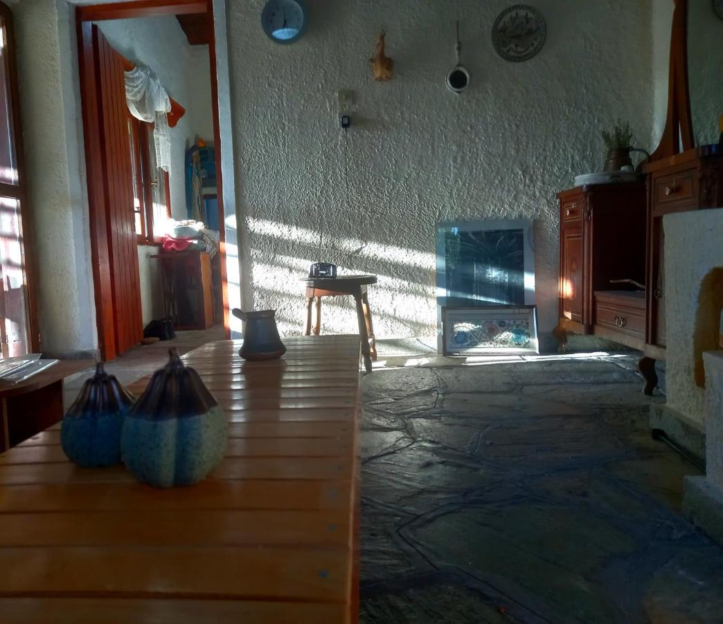 Sunday 2Br Welcome Stay Private Holiday House In Chalkidiki - Close To Karydi Beach Βουρβουρού Εξωτερικό φωτογραφία