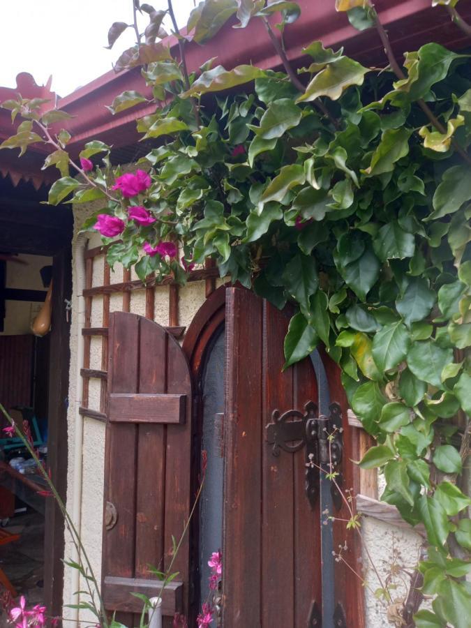 Sunday 2Br Welcome Stay Private Holiday House In Chalkidiki - Close To Karydi Beach Βουρβουρού Εξωτερικό φωτογραφία