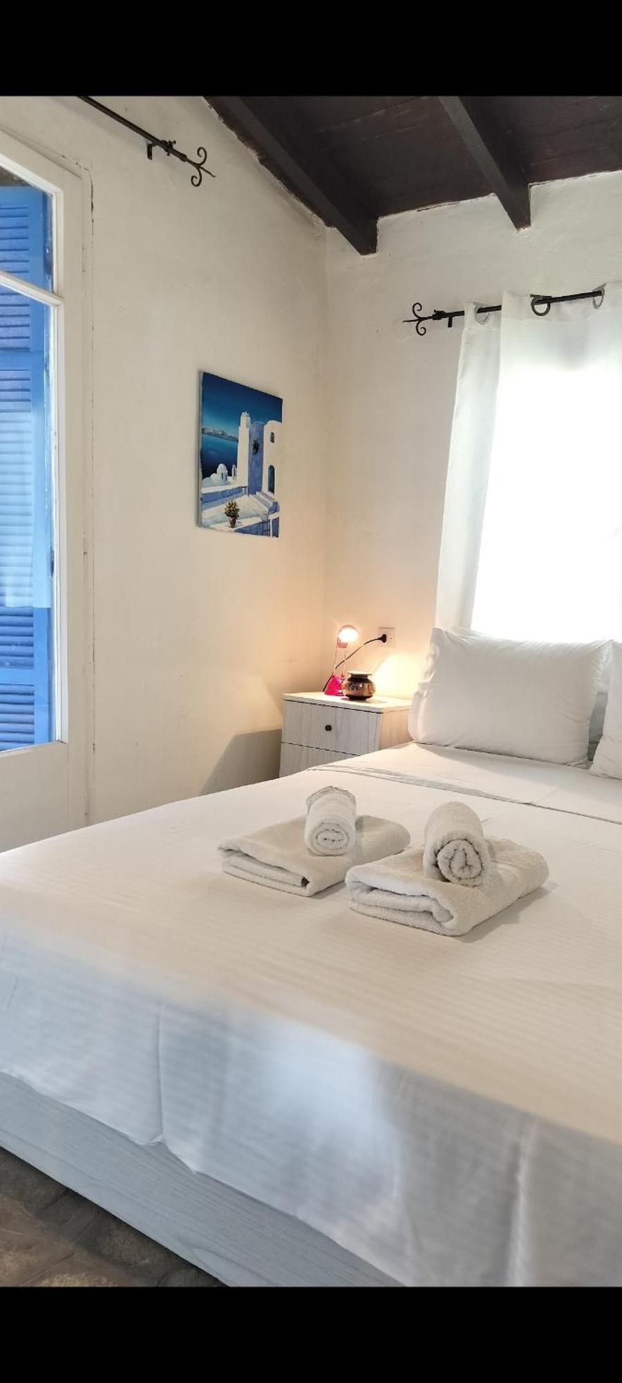 Sunday 2Br Welcome Stay Private Holiday House In Chalkidiki - Close To Karydi Beach Βουρβουρού Εξωτερικό φωτογραφία