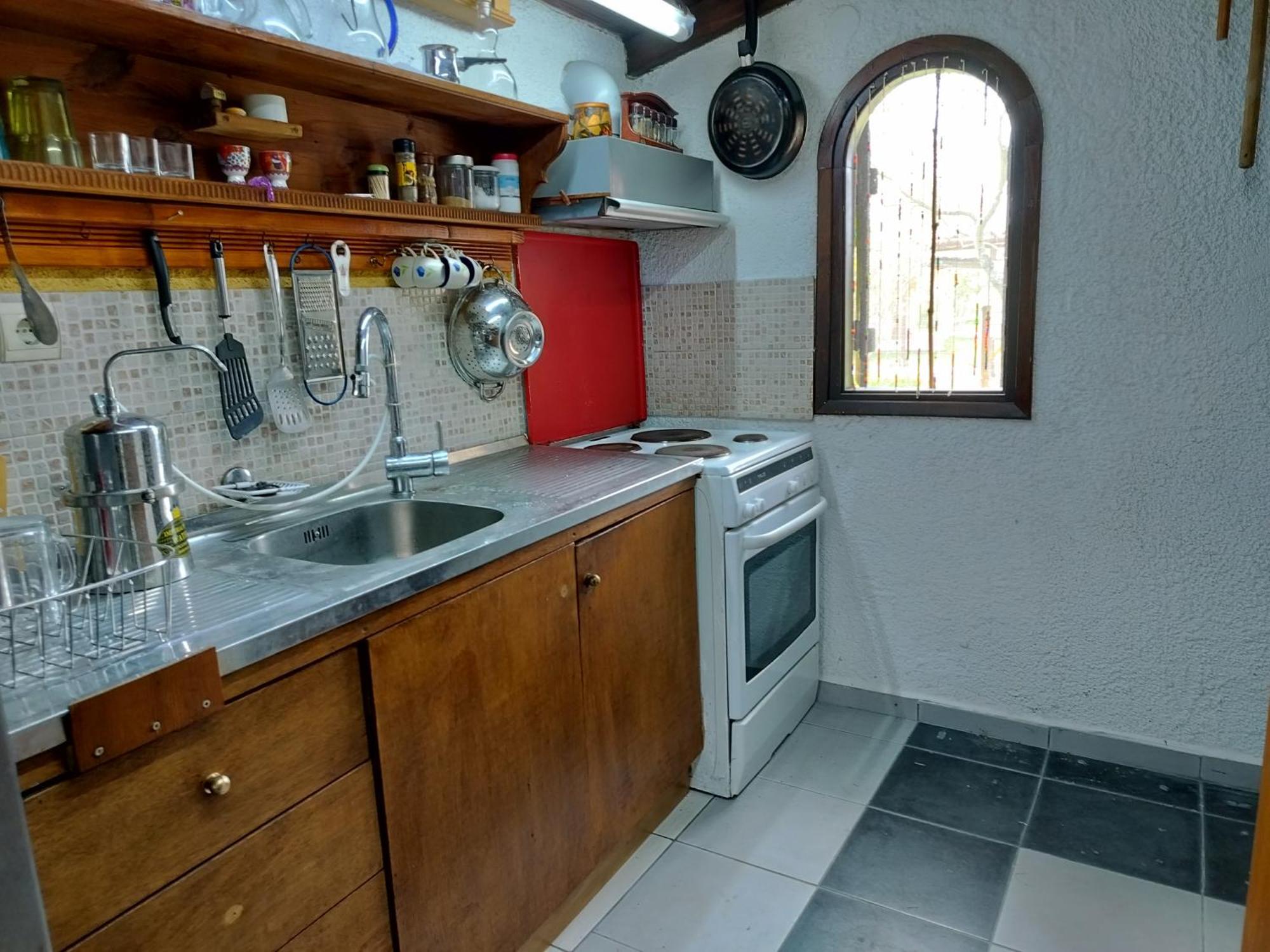 Sunday 2Br Welcome Stay Private Holiday House In Chalkidiki - Close To Karydi Beach Βουρβουρού Εξωτερικό φωτογραφία