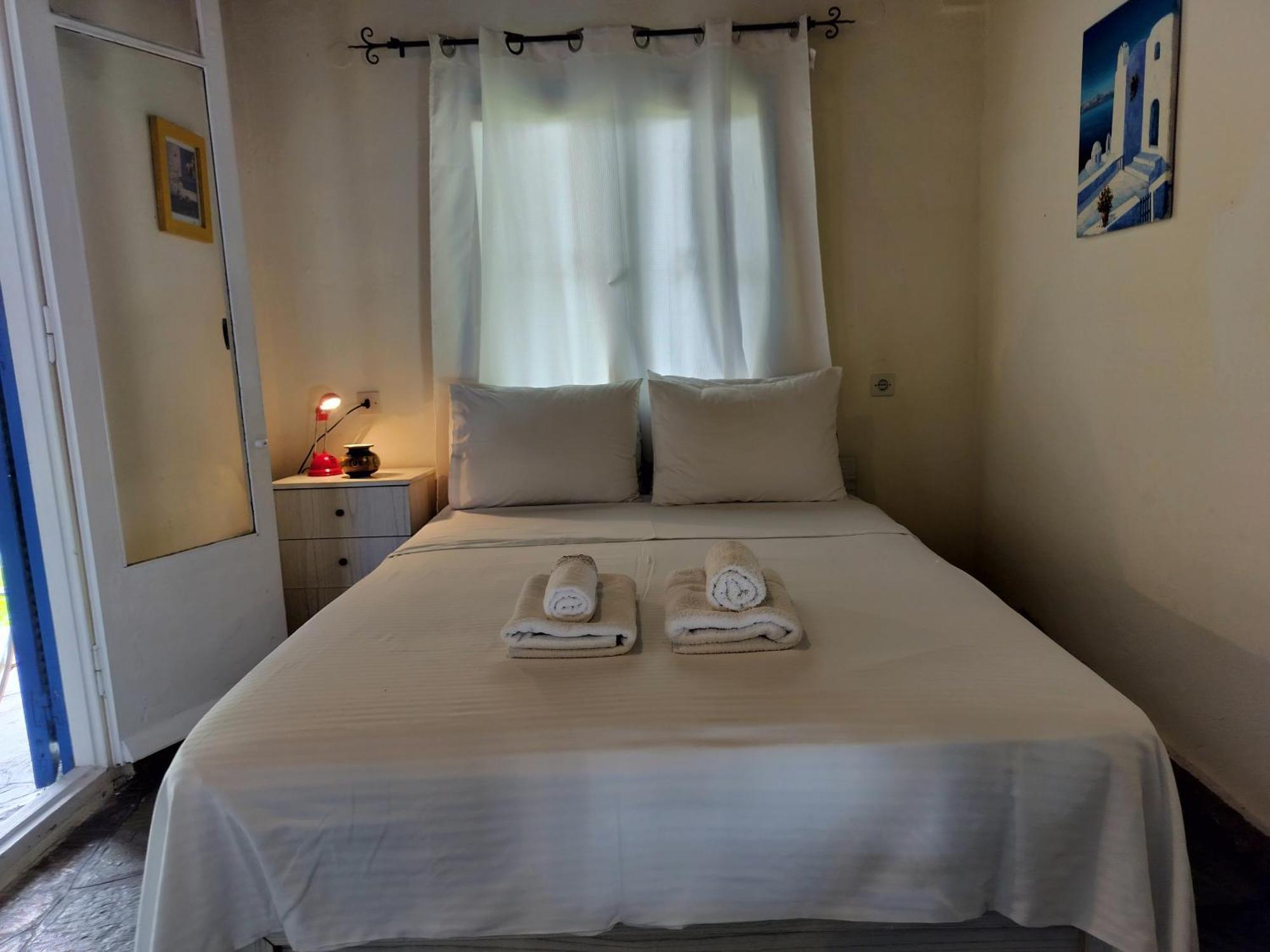 Sunday 2Br Welcome Stay Private Holiday House In Chalkidiki - Close To Karydi Beach Βουρβουρού Εξωτερικό φωτογραφία