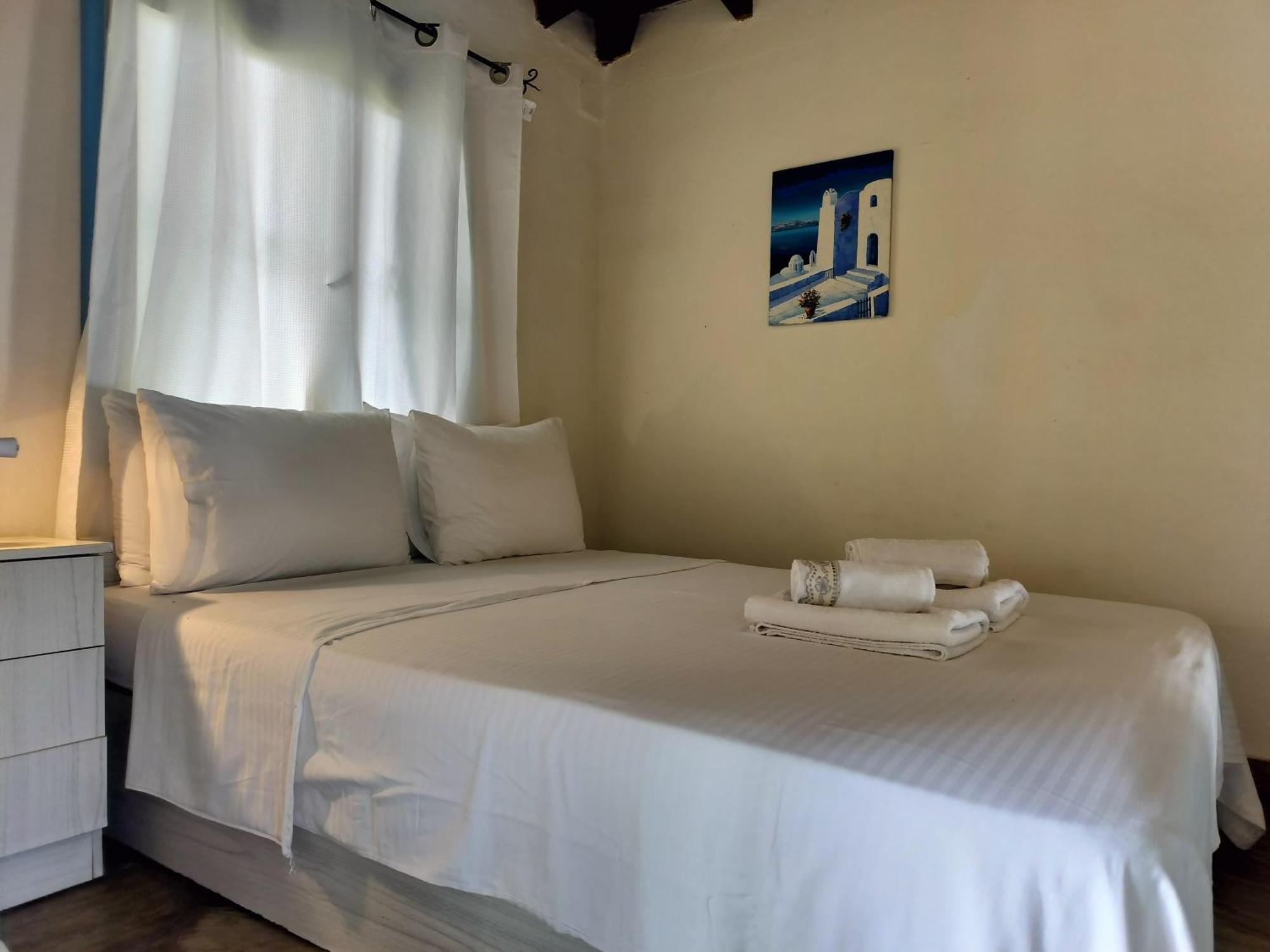 Sunday 2Br Welcome Stay Private Holiday House In Chalkidiki - Close To Karydi Beach Βουρβουρού Εξωτερικό φωτογραφία